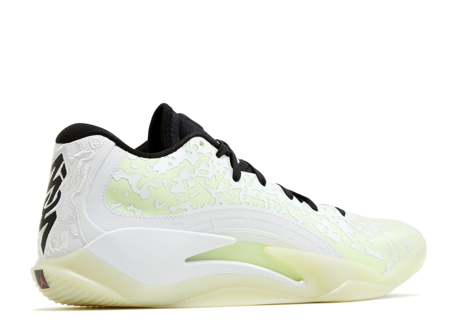 Jordan Zion 3 ‘No Guts’