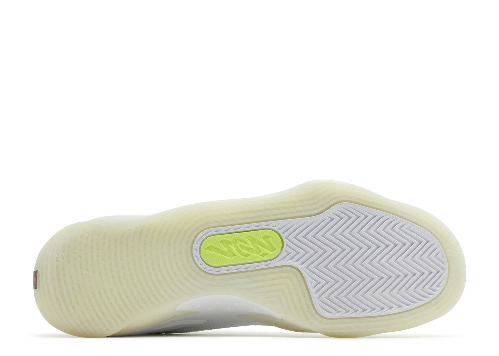 Jordan Zion 3 ‘No Guts’