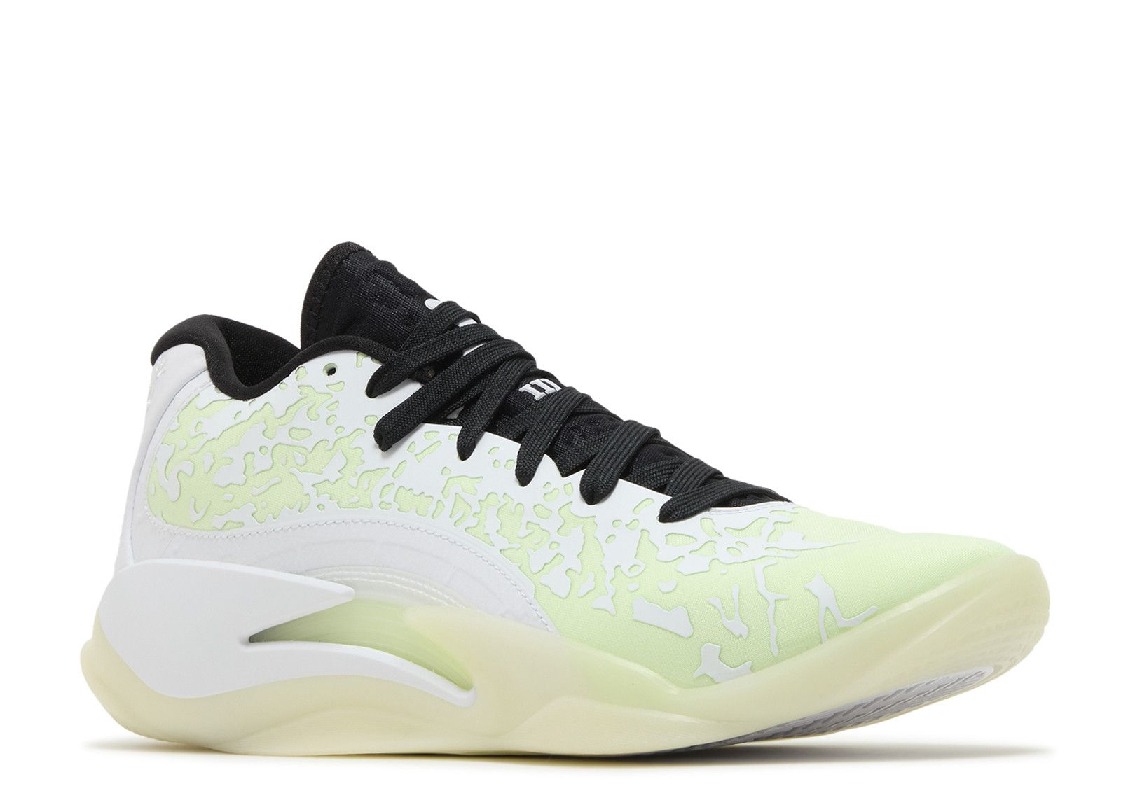 Jordan Zion 3 GS 'No Guts' - Air Jordan - DV3869 110 - white/white