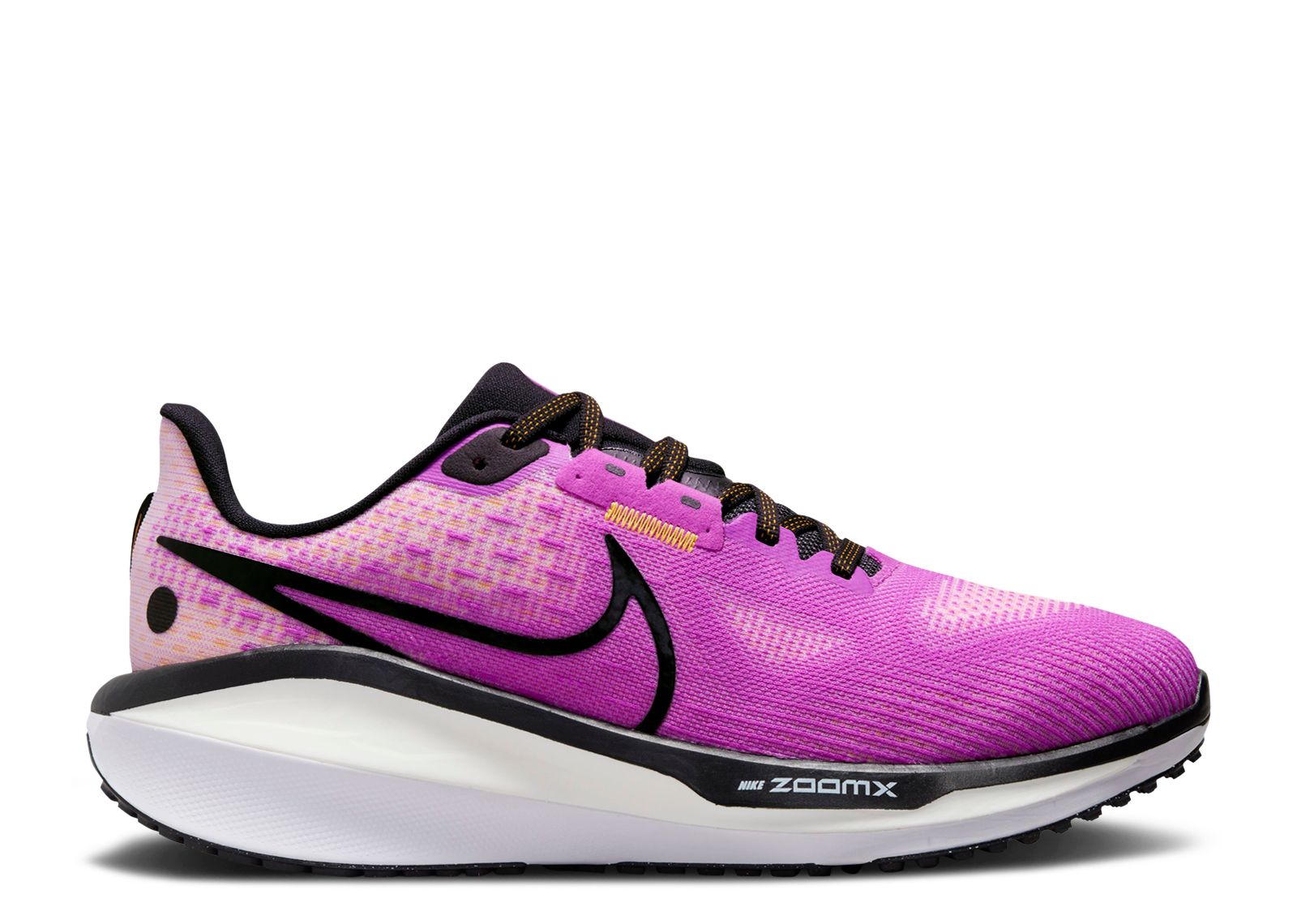 Wmns Air Zoom Vomero 17 'Hyper Violet Black' - Nike - FB8502 500 ...