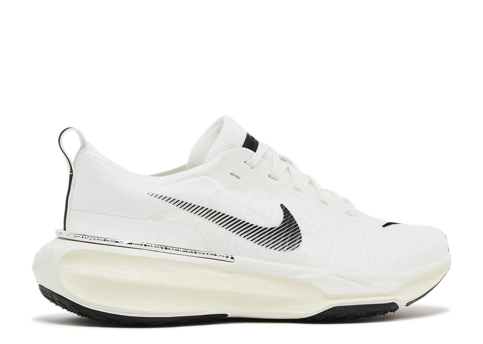 Wmns ZoomX Invincible 3 'Summit White Black' - Nike - DR2660 102