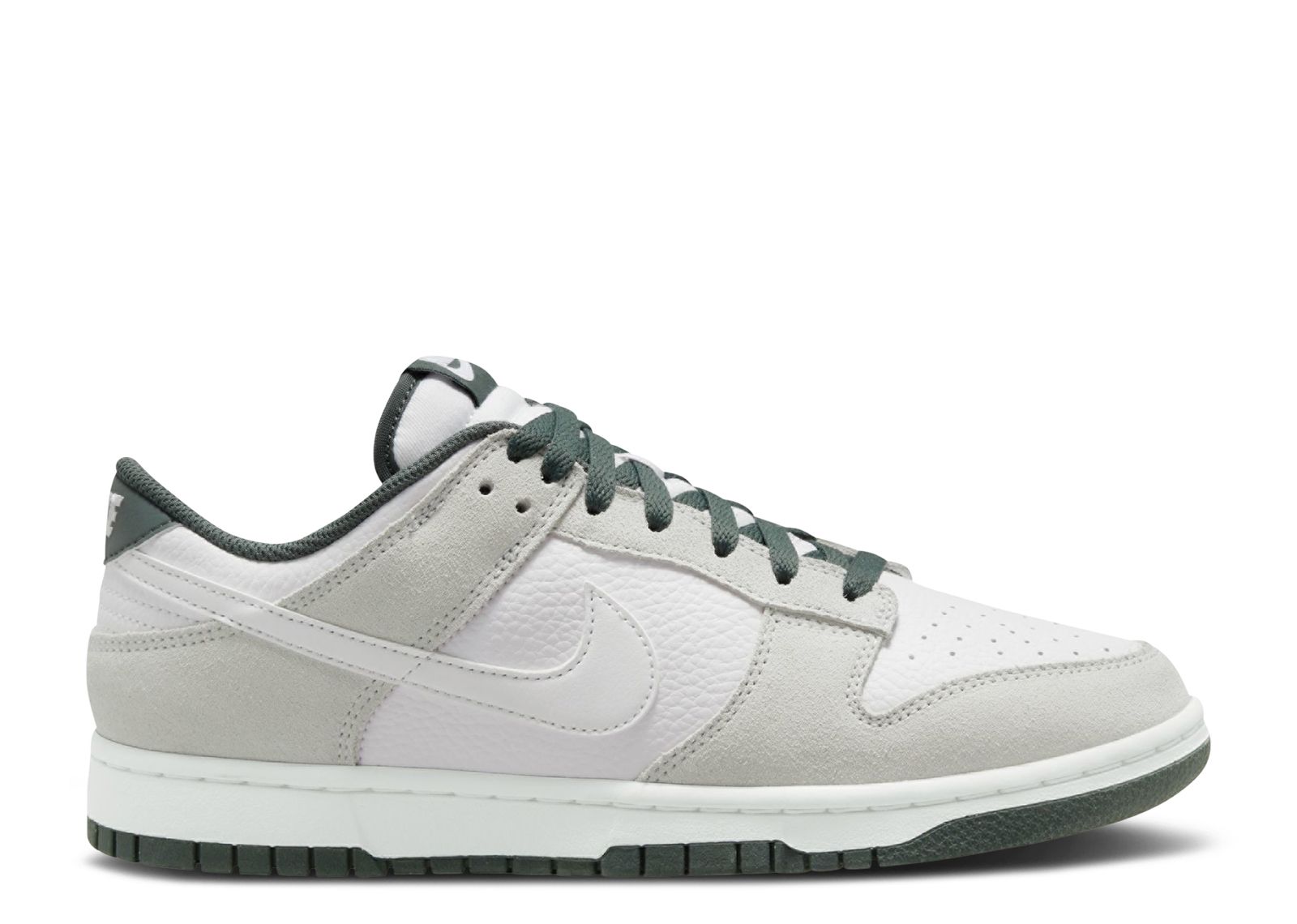 Dunk Low SE 'Photon Dust Vintage Green' - Nike - HF2874 001 - photon ...