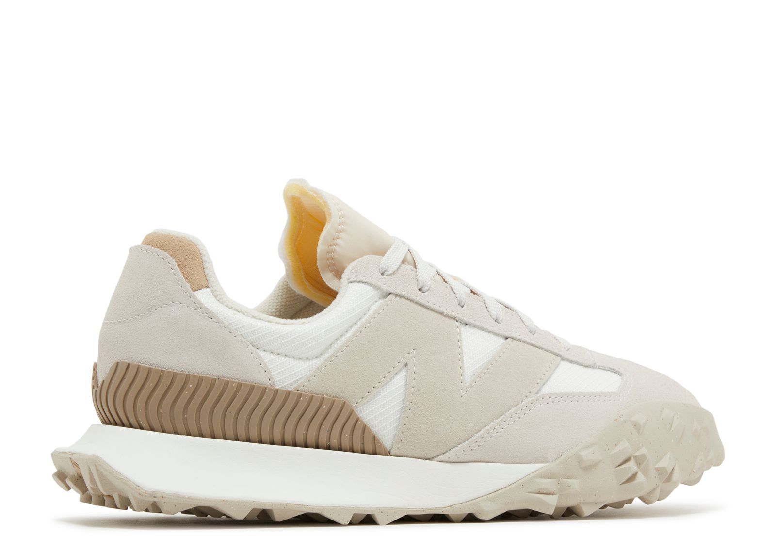 New Balance XC 72 'Sea Salt Moonbeam' - New Balance - UXC72SO