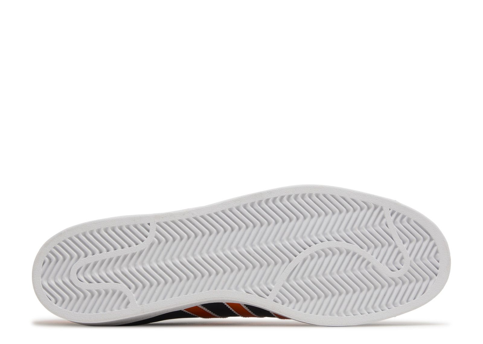 Superstar 'Night Indigo Orange' - Adidas - IF3632 - night  indigo/orange/footwear white | Flight Club