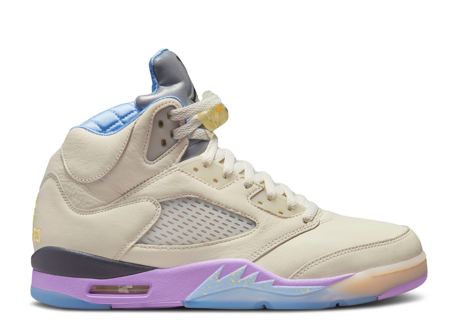 jordan 3 unc flight club