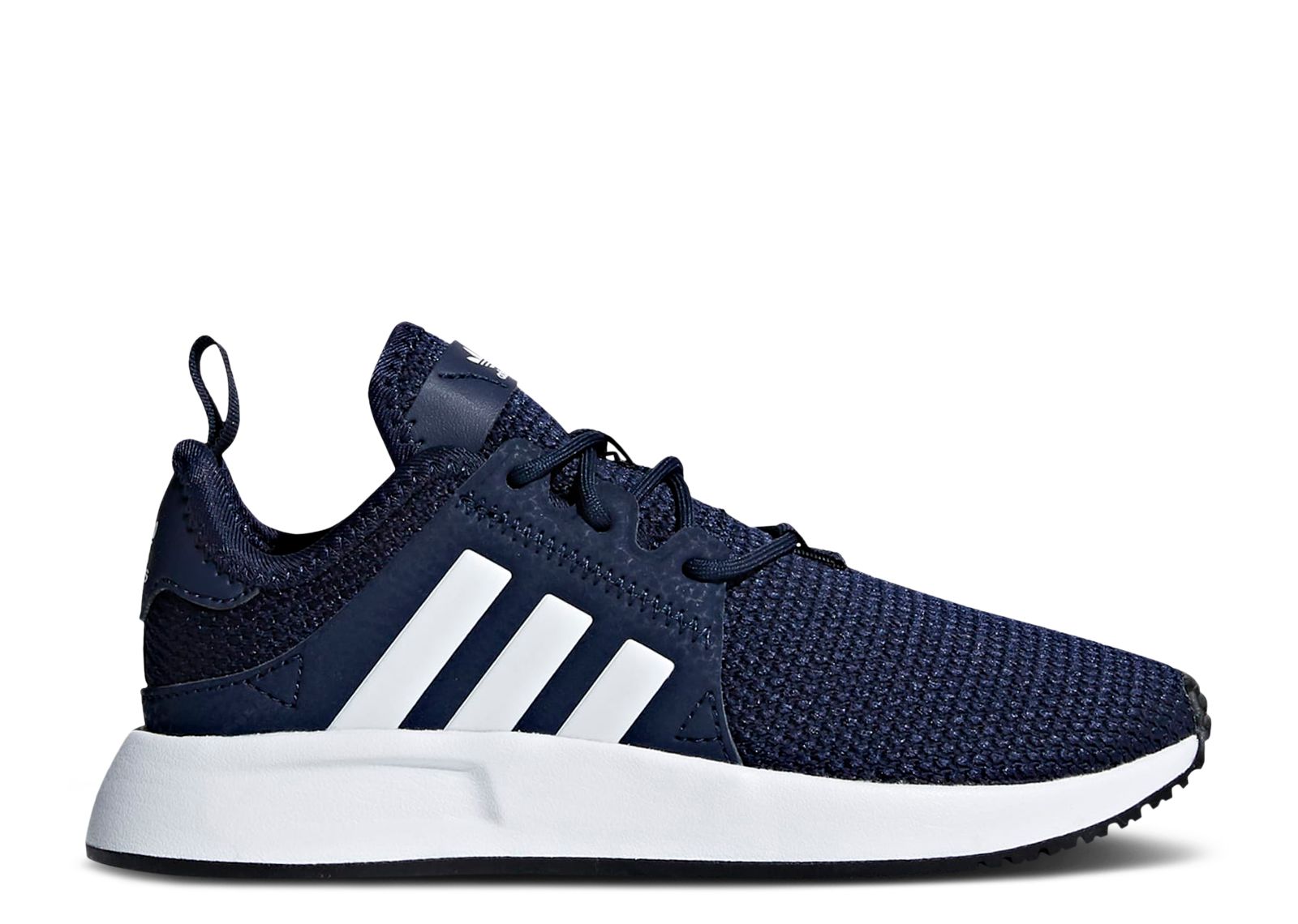 X PLR C Collegiate Navy Adidas CQ2973 collegiate navy footwear white footwear white Flight Club