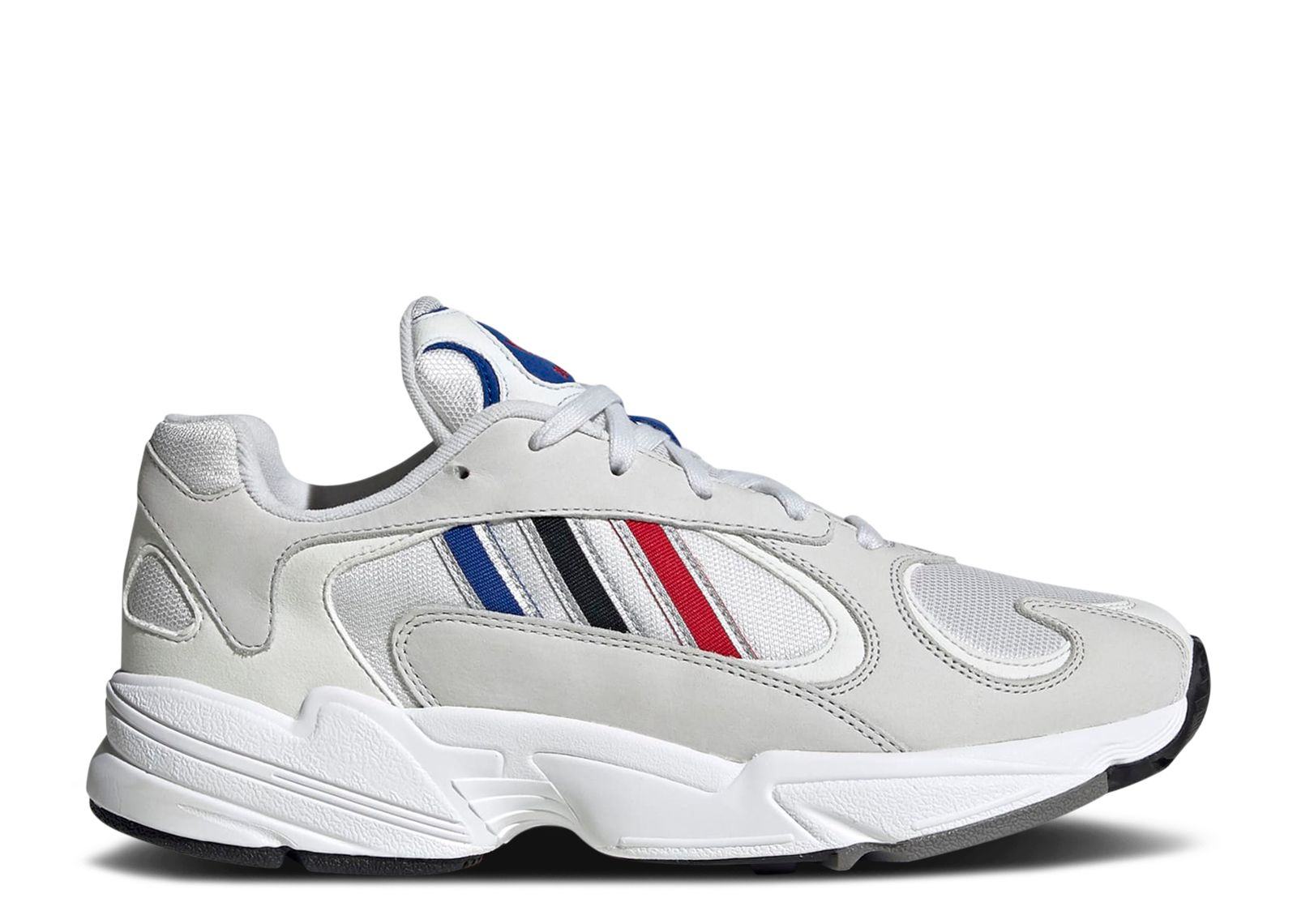 Adidas us yung 1 blue sale