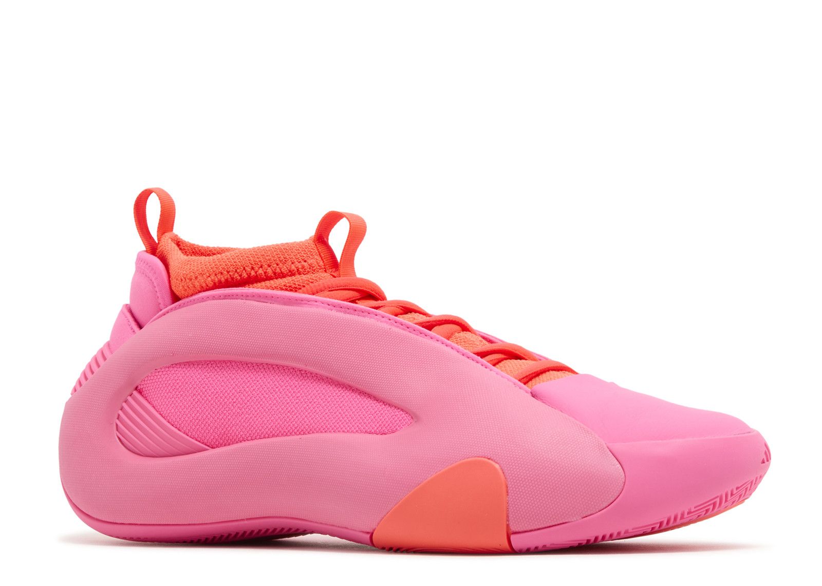 ハーデン8 ピンク Harden Vol. 8 'Flamingo Pink' - Adidas - IE2698 - flamingo