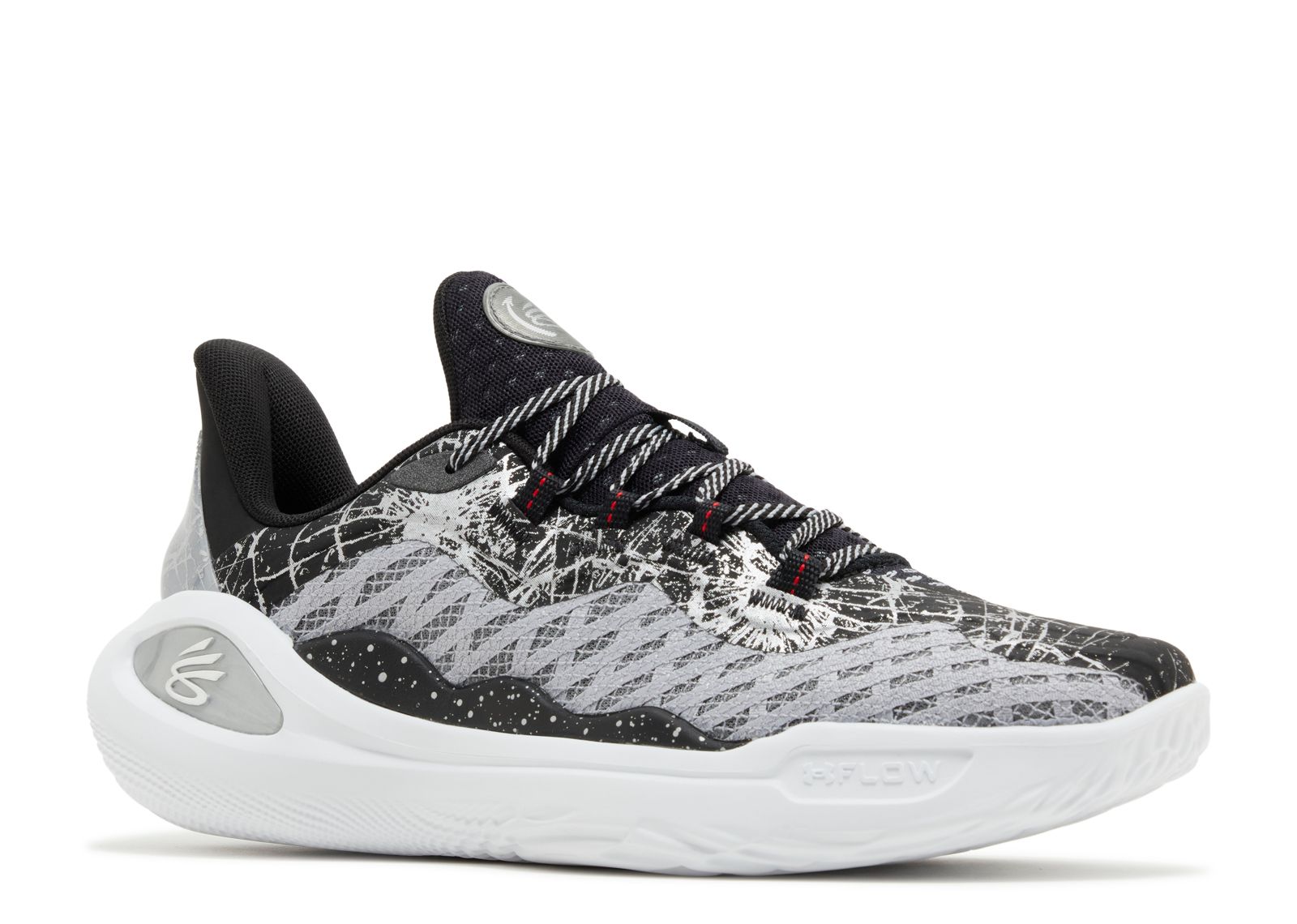 Bruce Lee X Curry Flow 11 'Future Dragon' - Curry Brand - 3027503