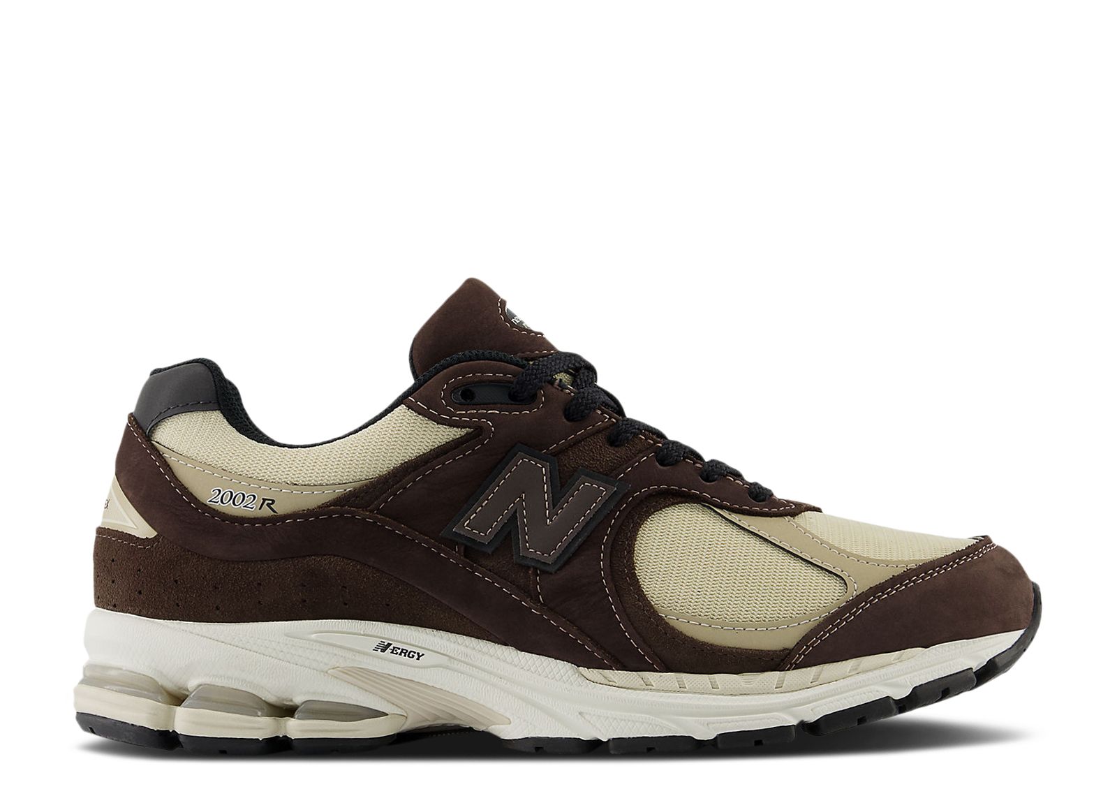 New balance ☆ M2002RXQ GORE-TEX 'Coffee' New Balance 2002R GORE TEX 'Black Coffee' - New Balance