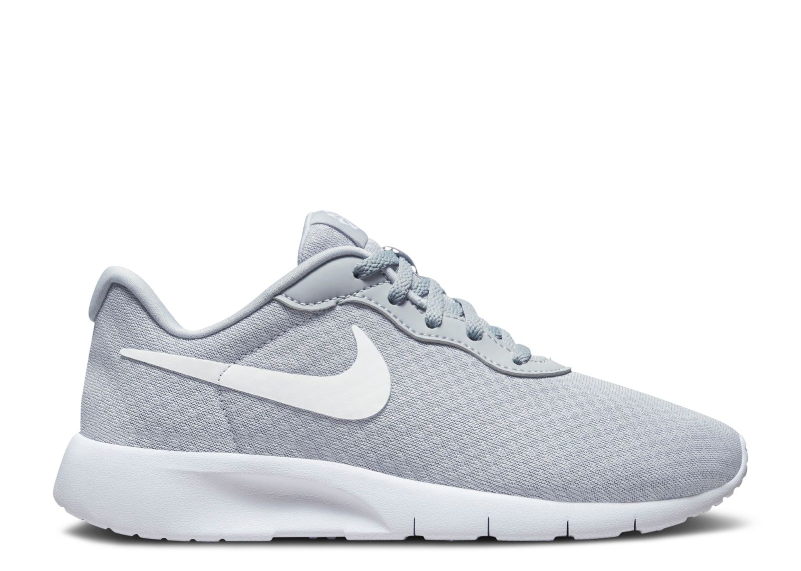 Tanjun EasyOn GS 'Wolf Grey' - Nike - DX9041 001 - wolf grey