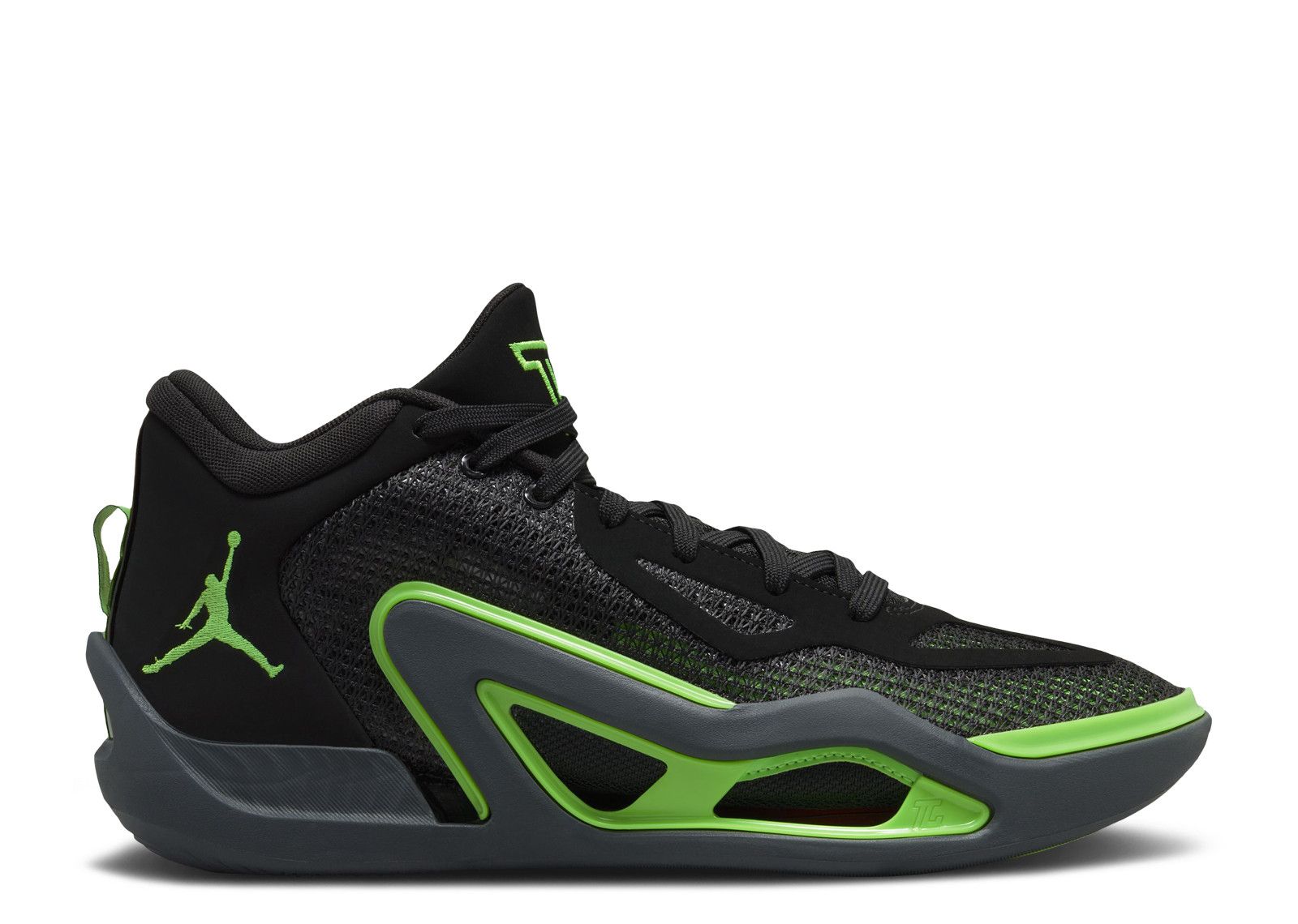 Jordan Tatum 1 PF 'Green Strike'