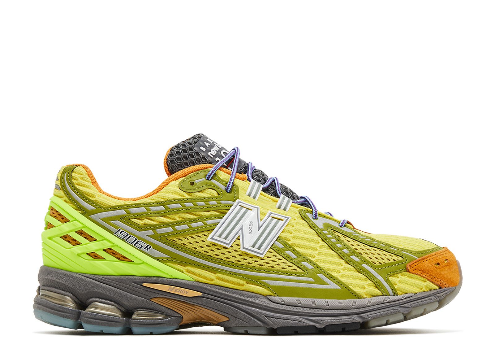 New Balance Action Bronson x 1906R 'Scorpius'