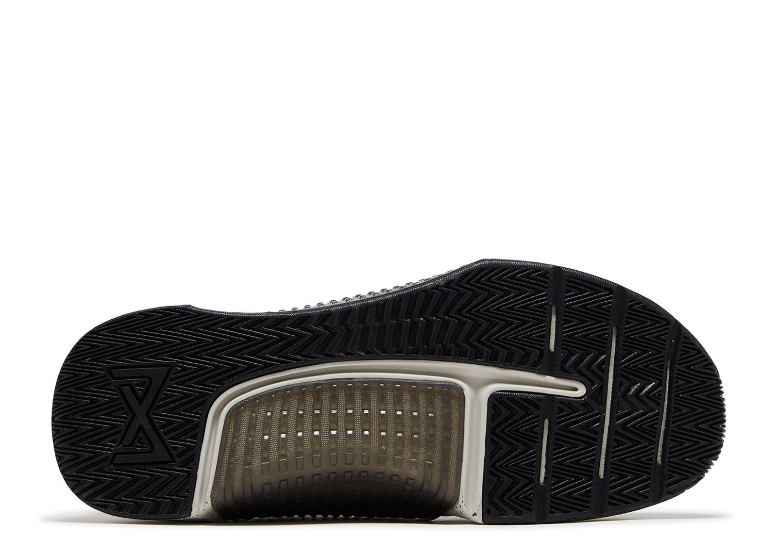 Metcon 9 'Light Iron Ore Flat Pewter' - Nike - DZ2617 004 - light