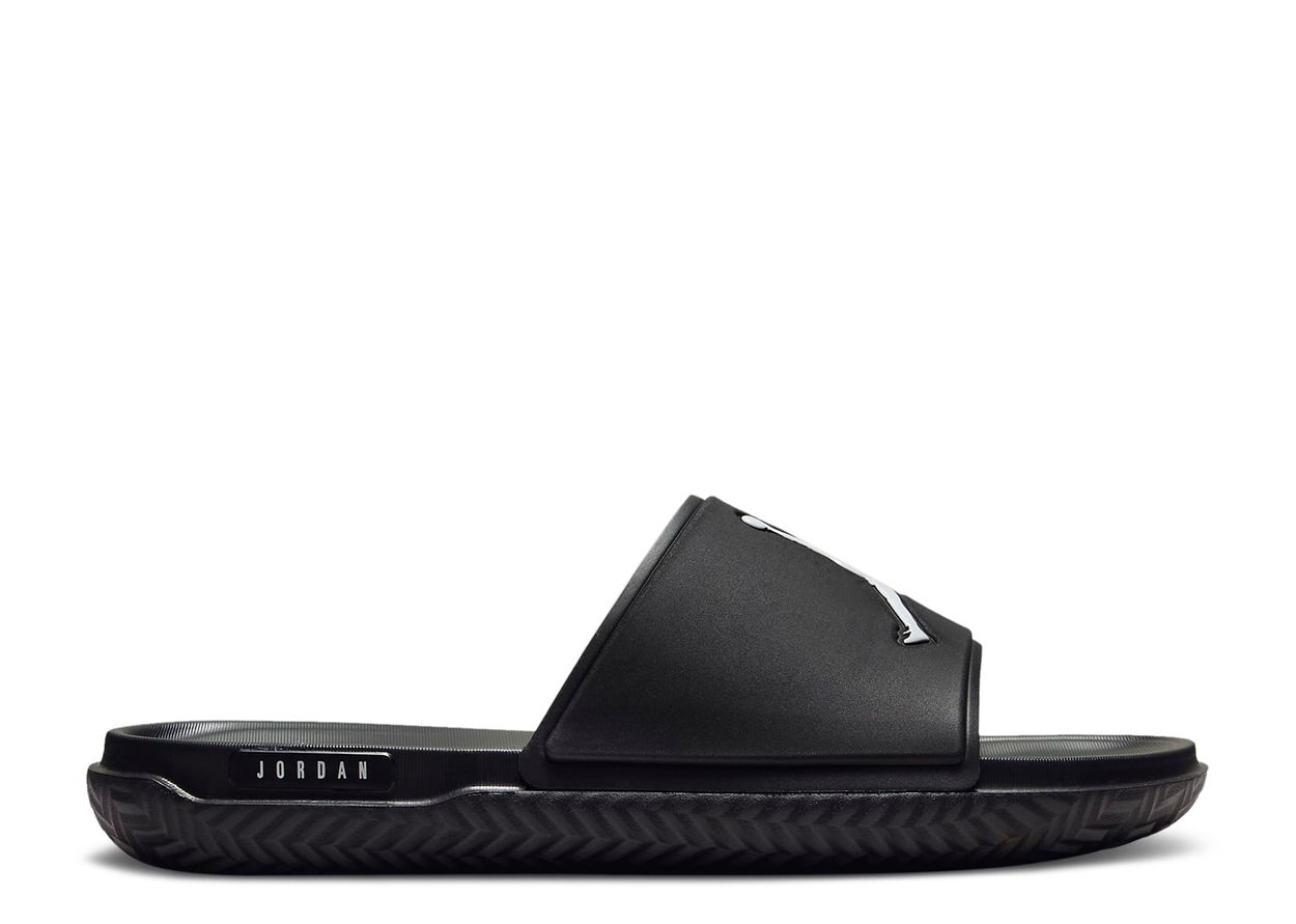 Jordan Jumpman Slide 'Black White'