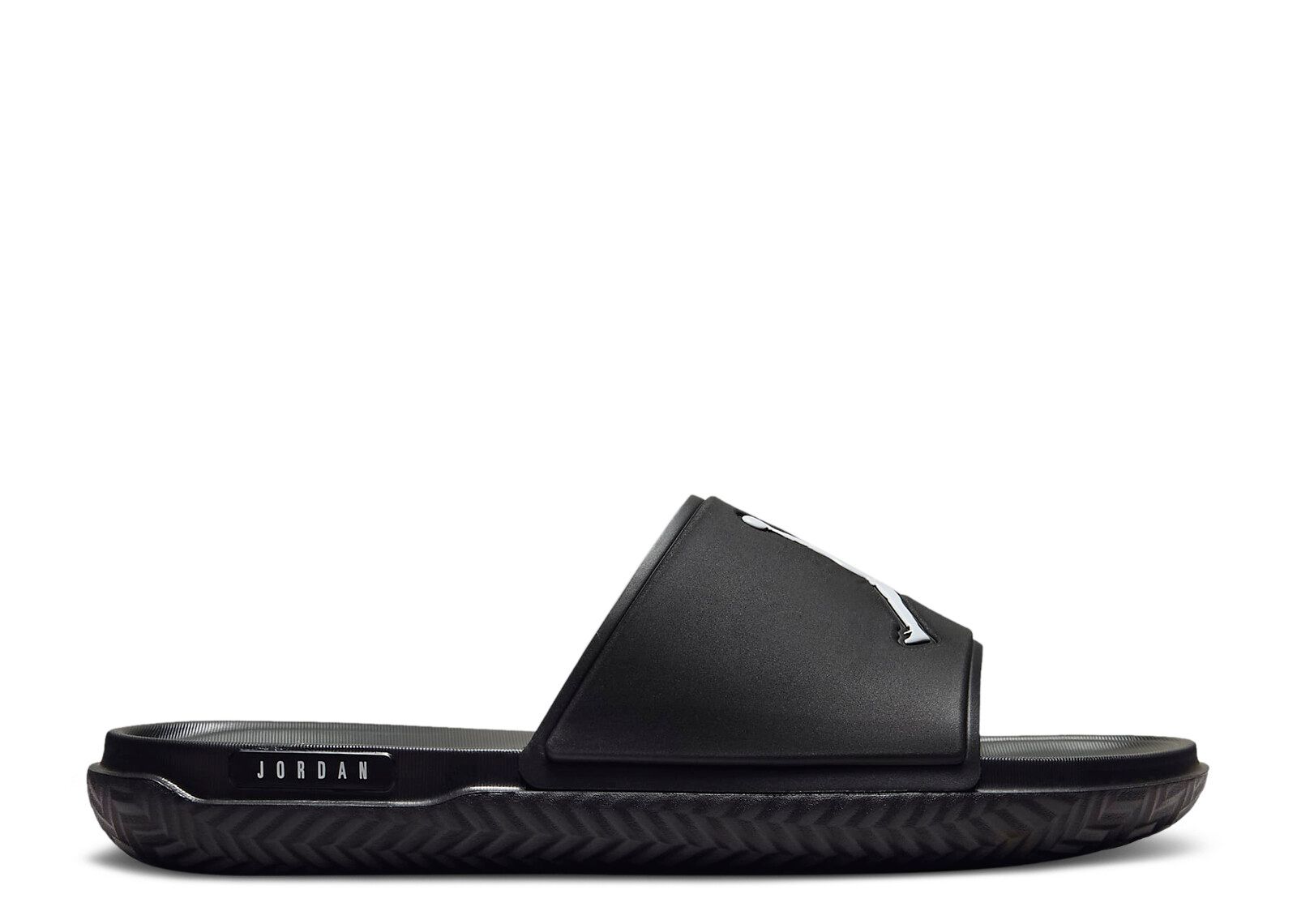 Jordan Jumpman Slide 'Black White'