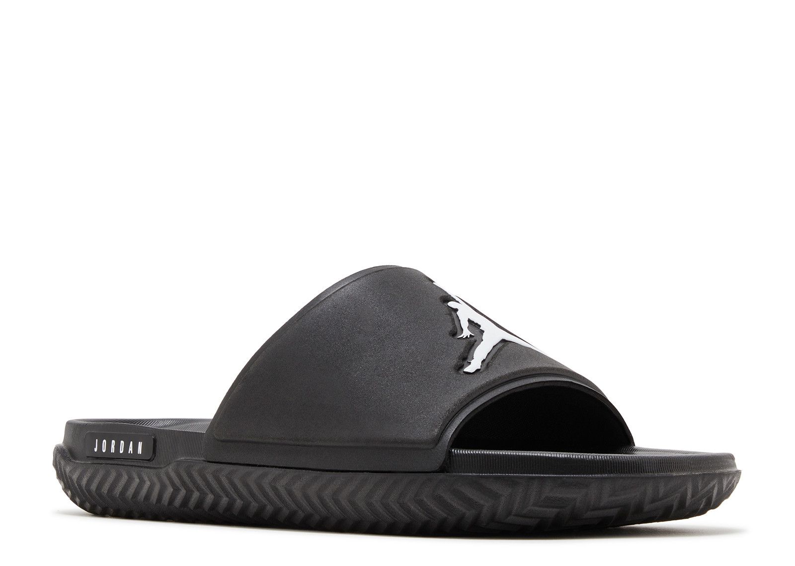 Jordan Jumpman Slide ‘Black White’