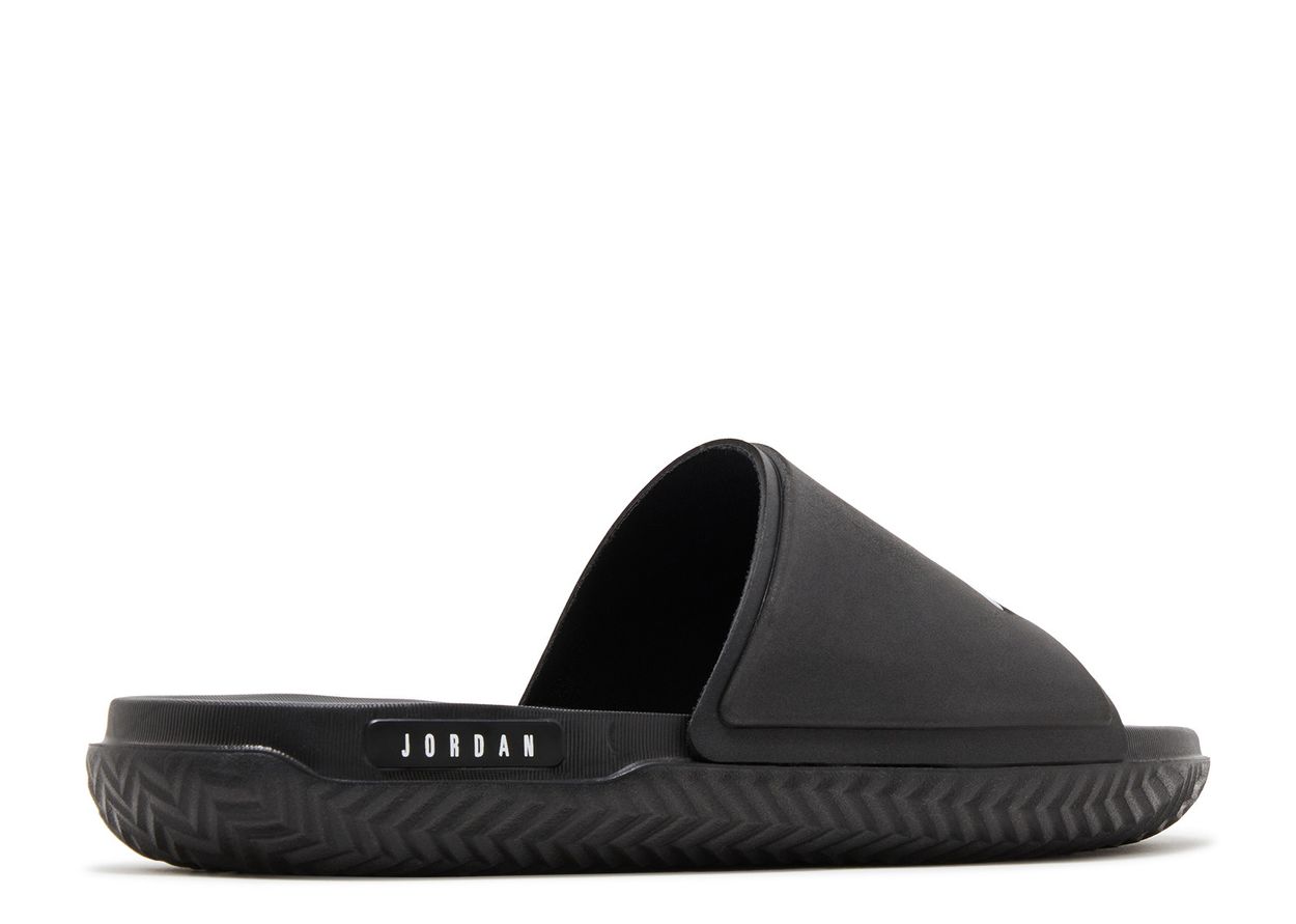 Jordan Jumpman Slide 'Black White'