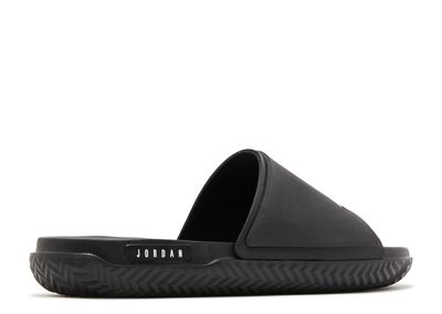 Jordan Jumpman Slide 'Black White'
