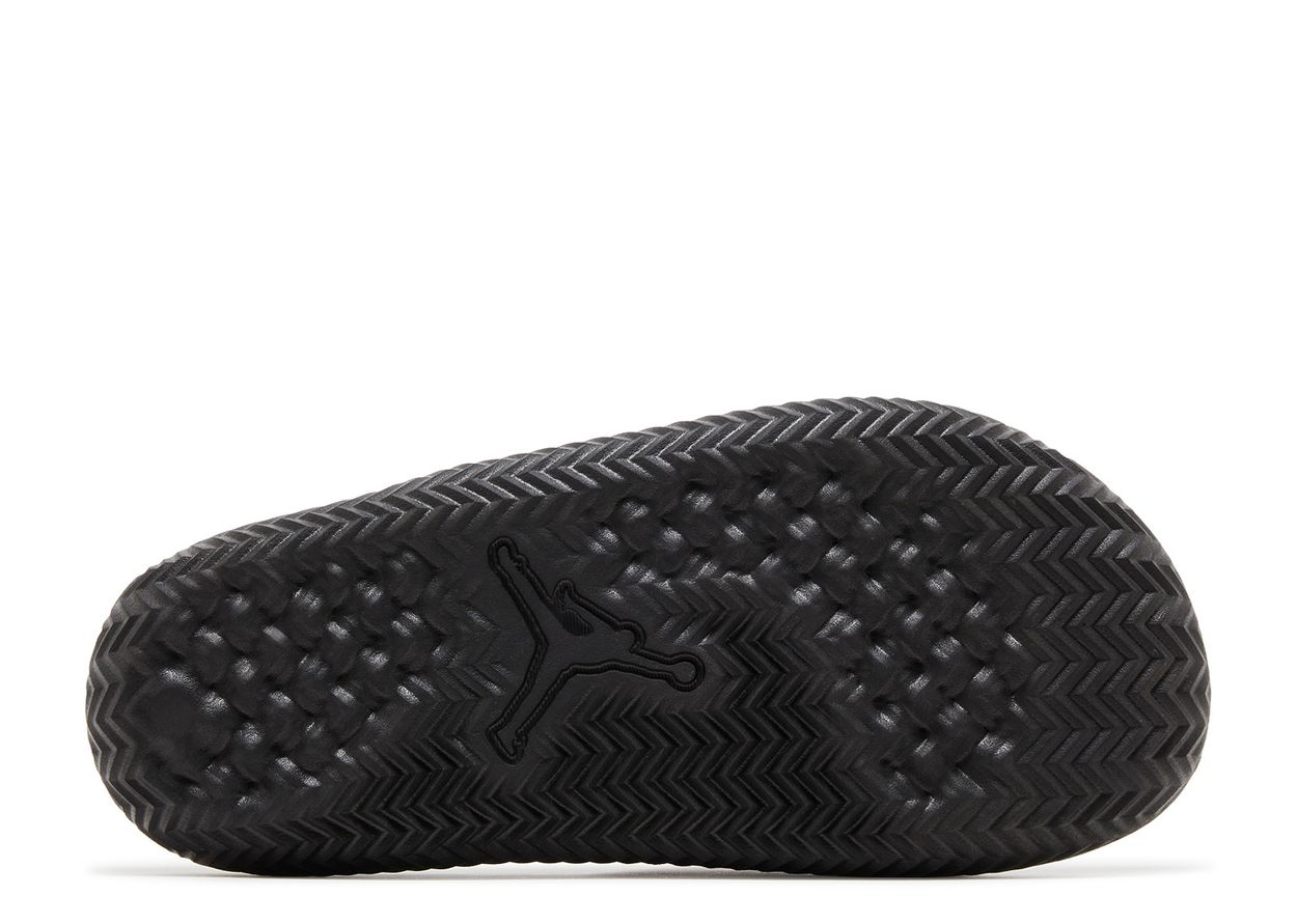 Jordan Jumpman Slide 'Black White'
