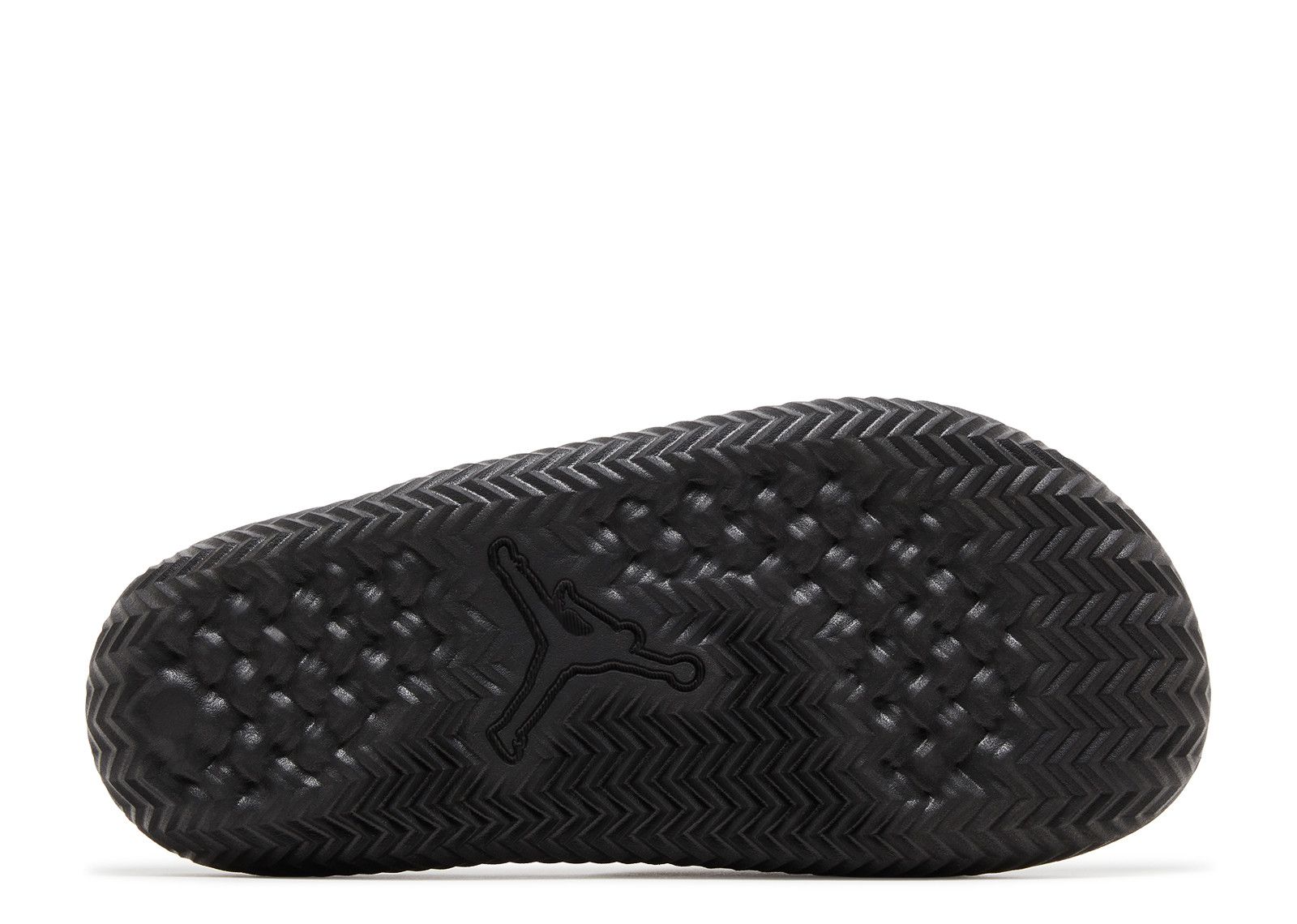 Jordan Jumpman Slide ‘Black White’