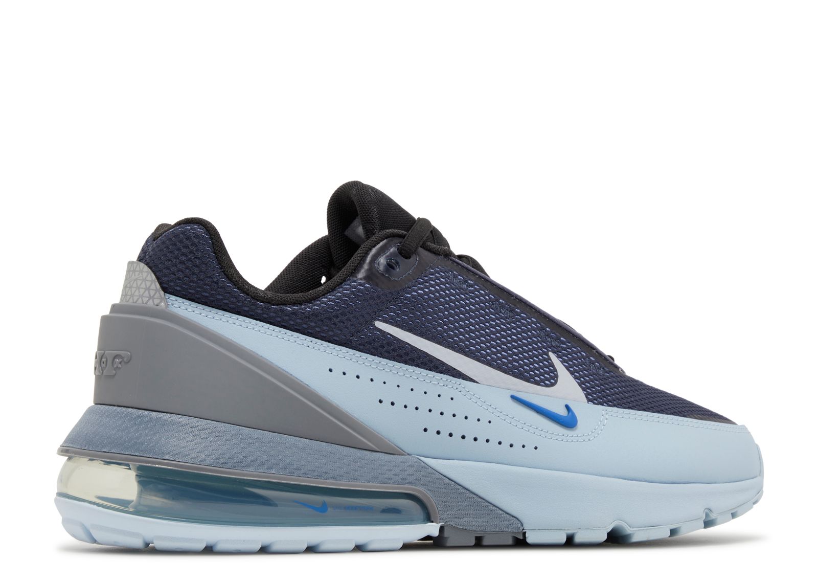 Air Max Pulse 'Thunder Blue Wolf Grey' Nike FN7459 400