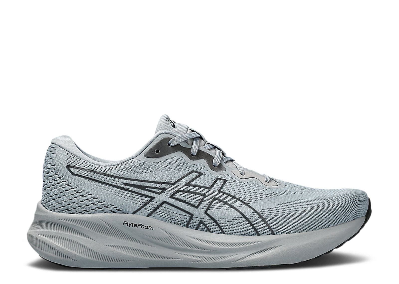 Size 12 - Asics Gel-Pulse 15 Running Shoes Sneakers Sheet Rock Gray 1011B780-020 Asics Gel Pulse 15 Running Shoes Men 15 Sheet Rock/Carrier  main image 2