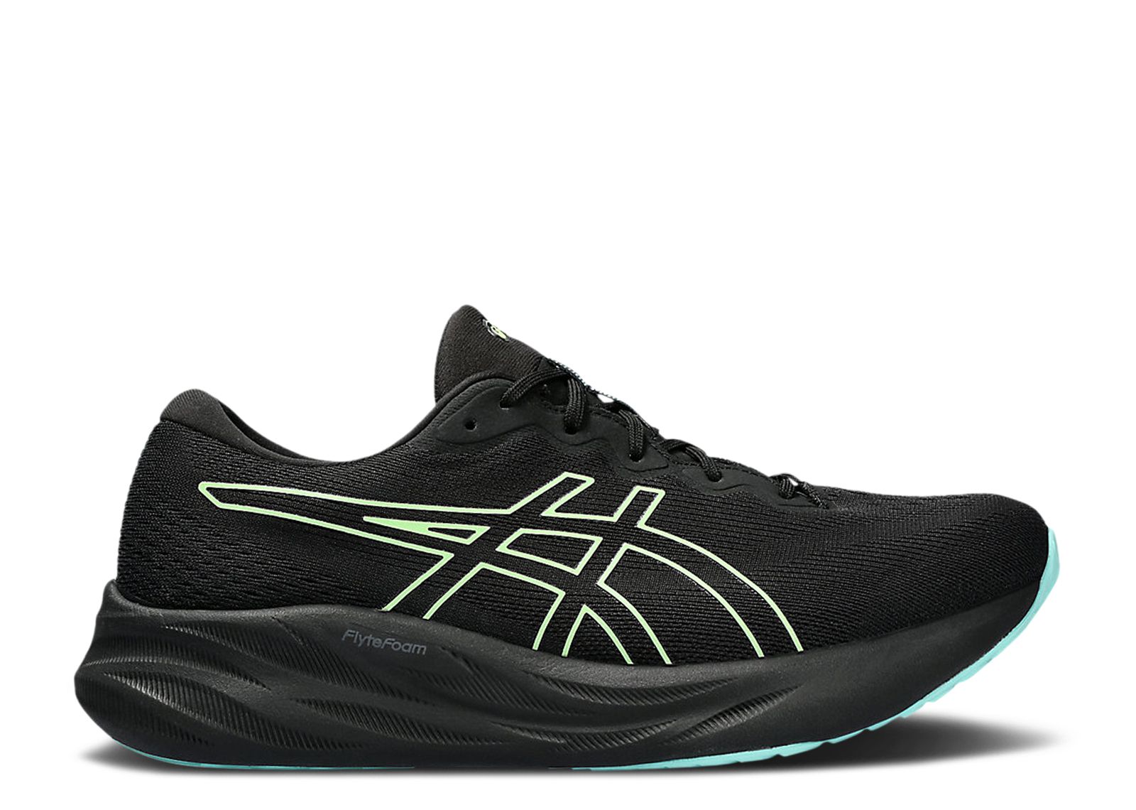 Gel Pulse 15 GORE-TEX 'Black Illuminate Green'