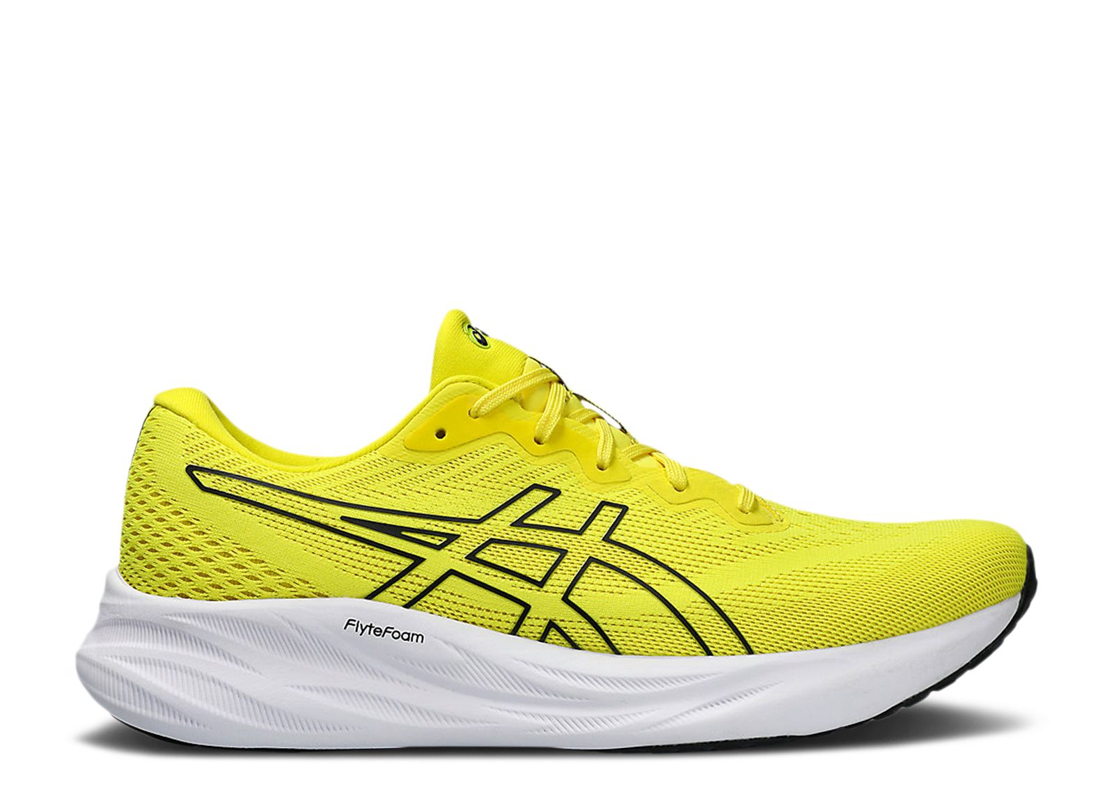 Gel Pulse 15 'Bright Yellow Black'