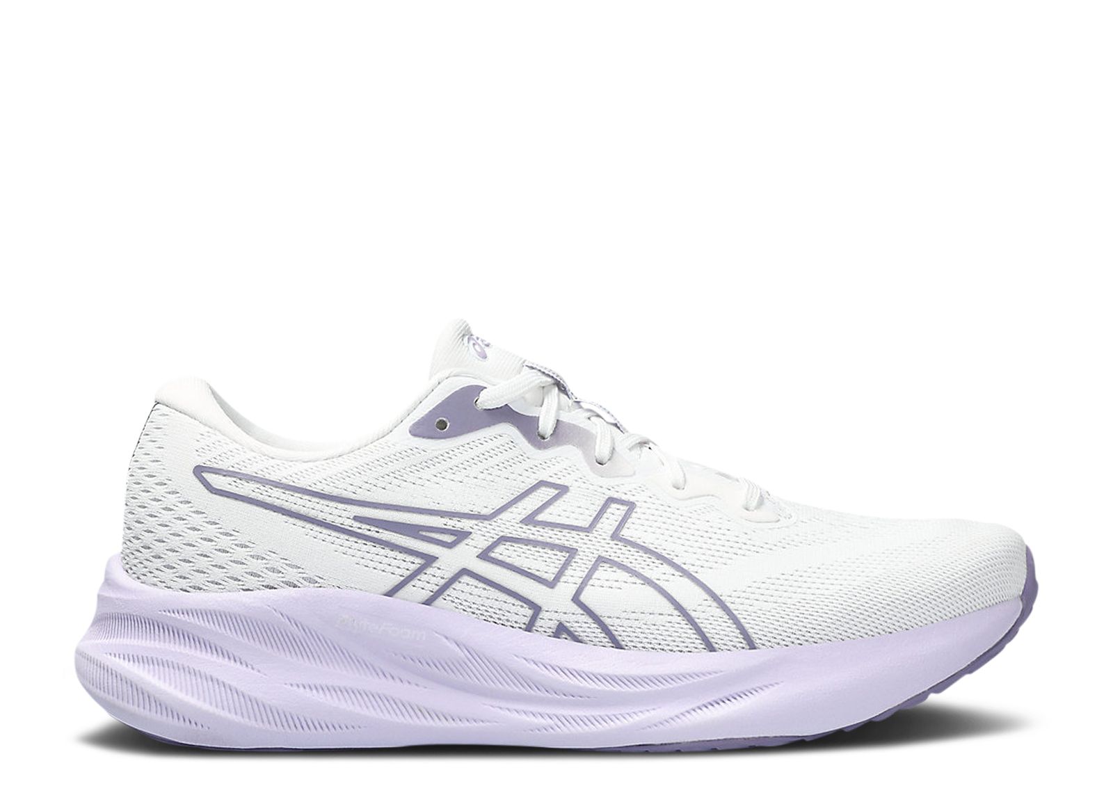 Wmns Gel Pulse 15 'White Ash Rock'