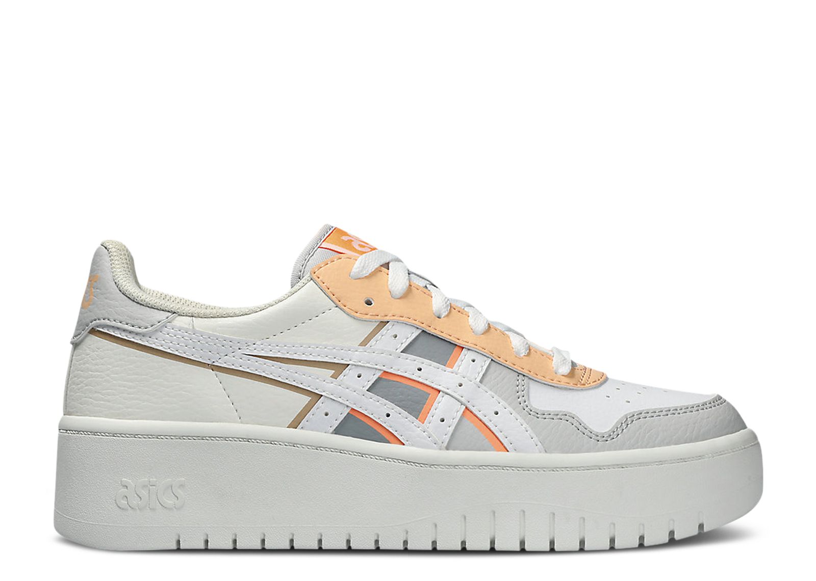 Wmns Japan S PF 'Cream Apricot'