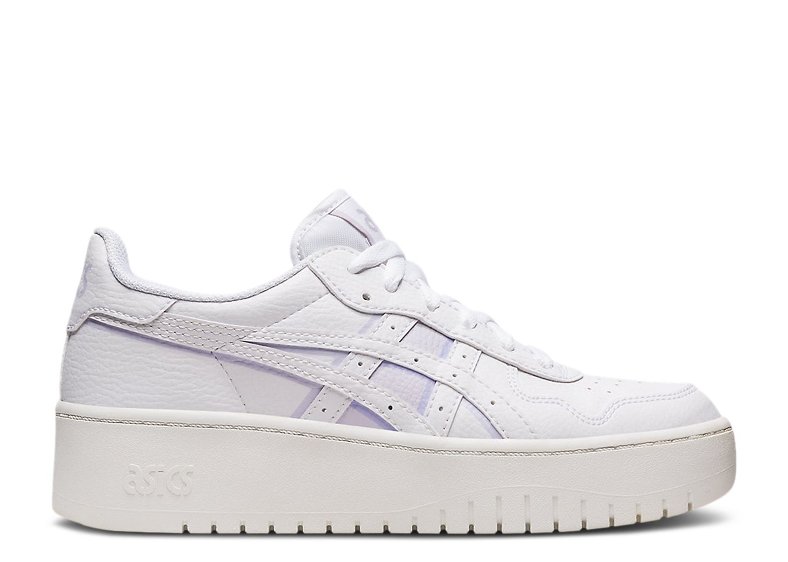 Wmns Japan S PF 'White Lilac Hint'