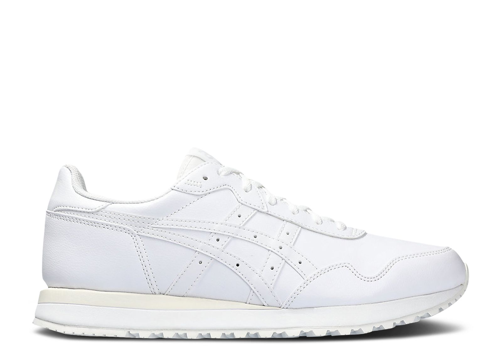 Tiger Runner 2 'Triple White'