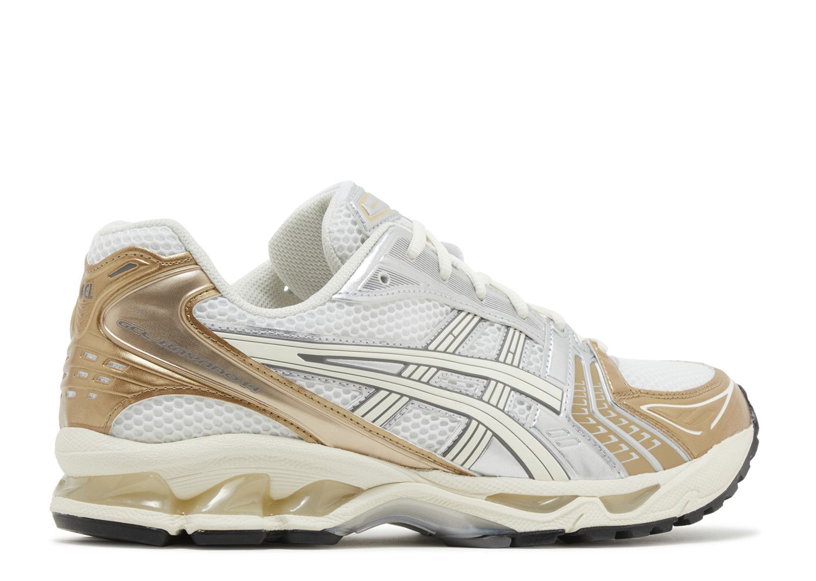 Gel Kayano 14 'Olympic Medals' - ASICS - 1203A537 104