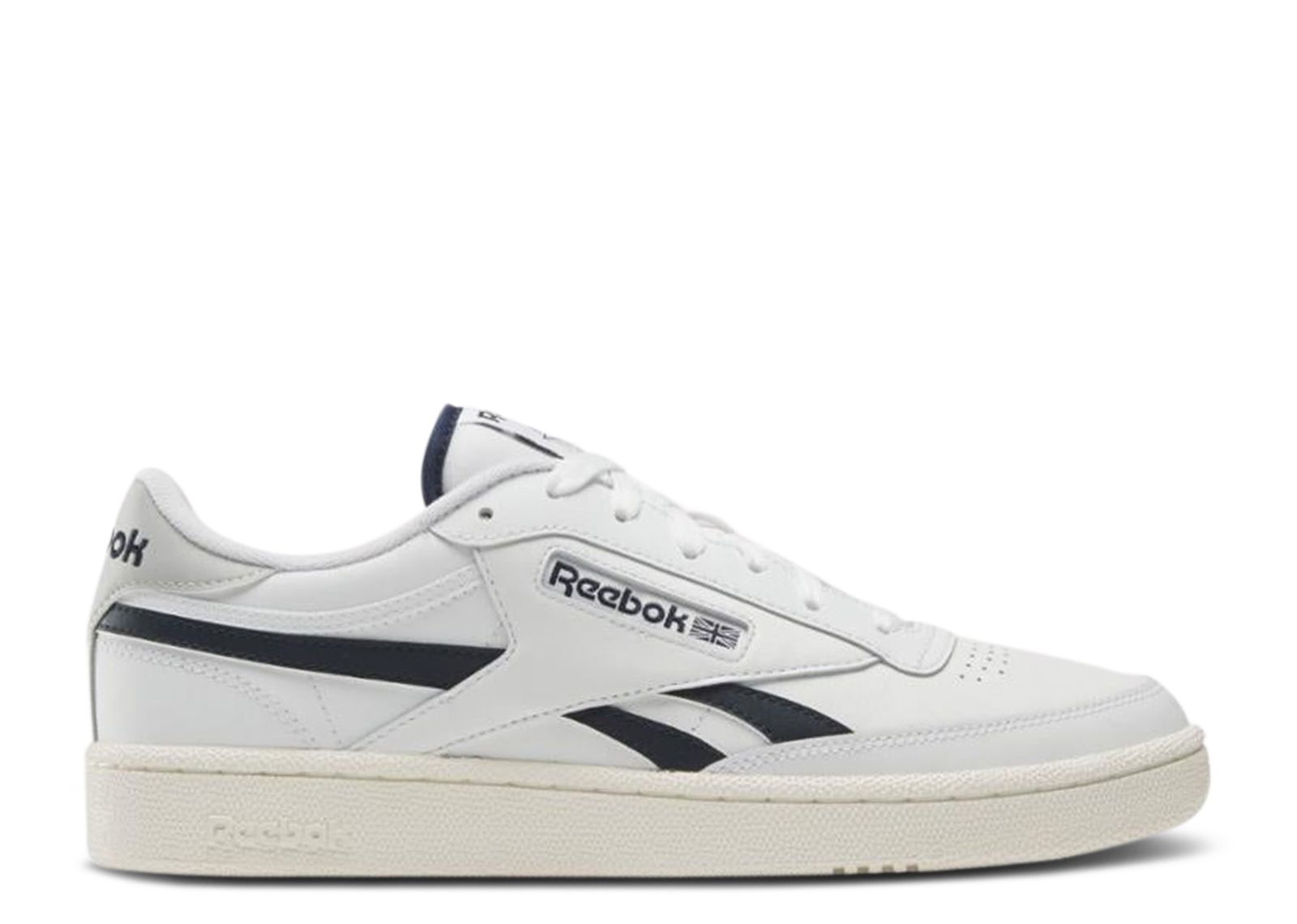 Club C Revenge 'White Vector Navy'