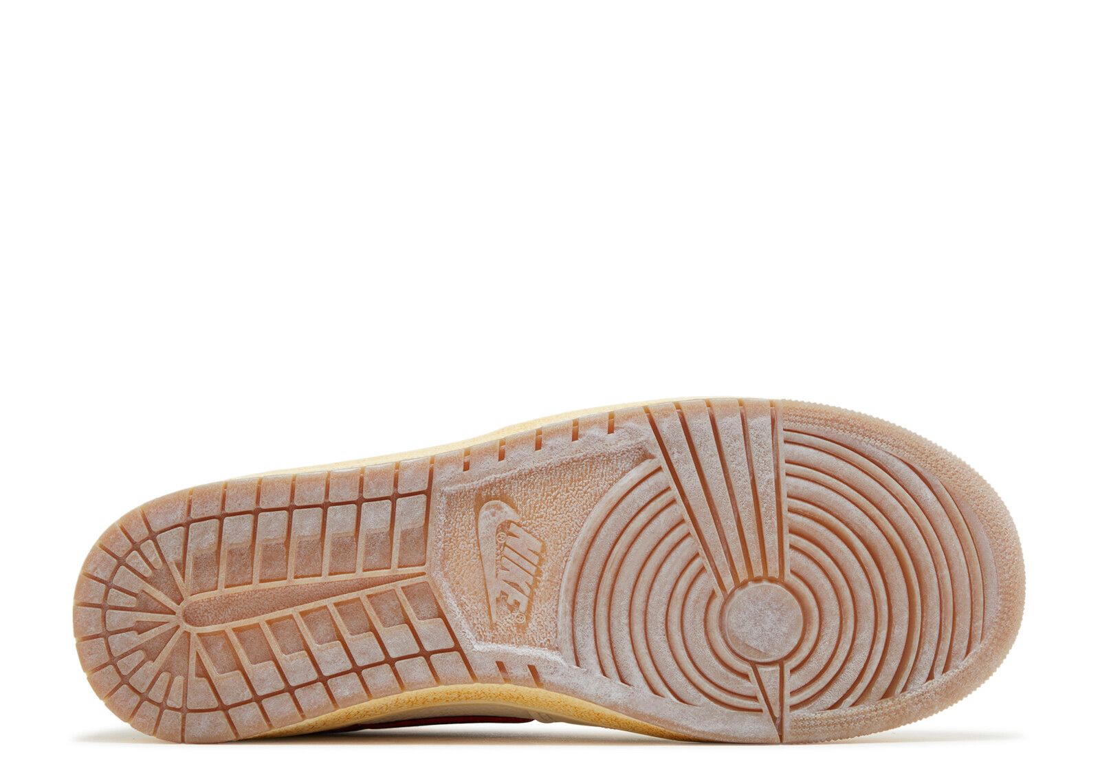 Awake NY x Jordan Air Ship PE SP ‘University Red’