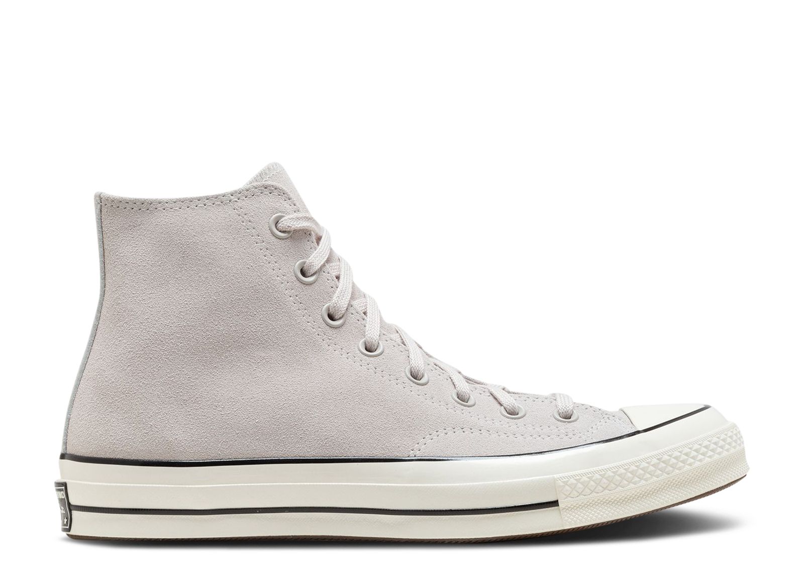 Chuck 70 High 'Pale Putty' - Converse - A05600C - pale putty/egret ...