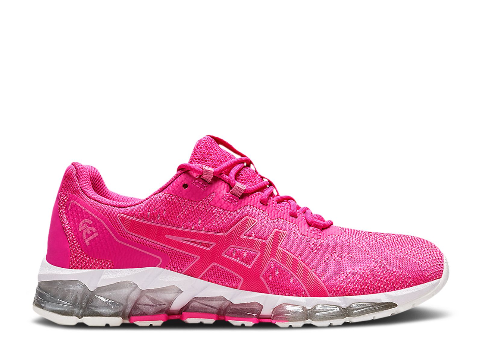 Wmns Gel Quantum 360 6 'Team Pink Glo'