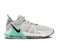 LeBron Witness 7 EP 'Flat Pewter Mint'