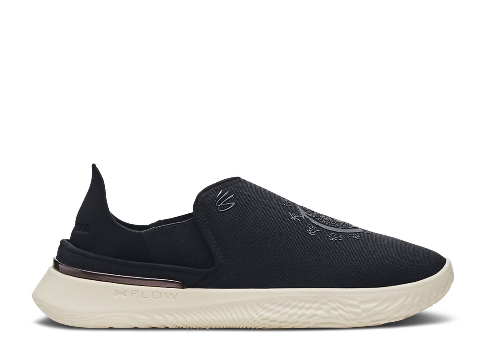 Bruce Lee X Curry SlipSpeed 'Future Dragon' - Curry Brand