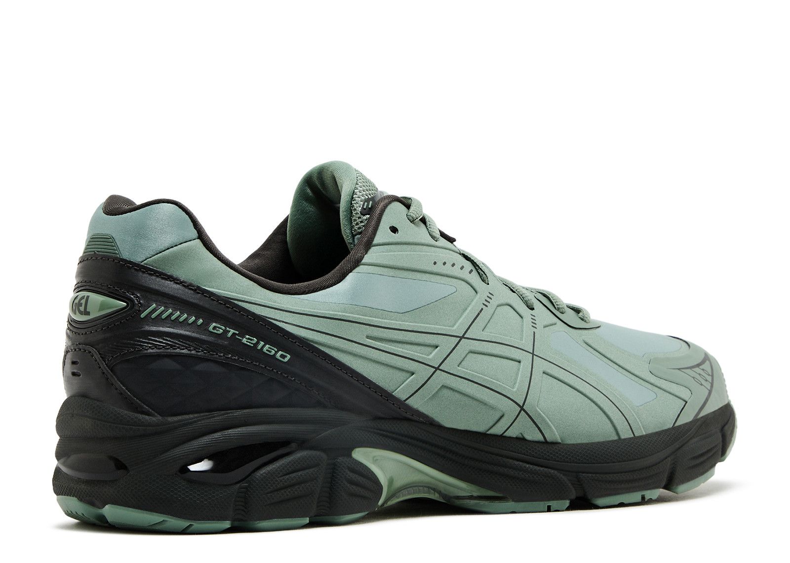 GT 2160 NS 'Earthenware Pack Slate Grey' - ASICS - 1203A375 021