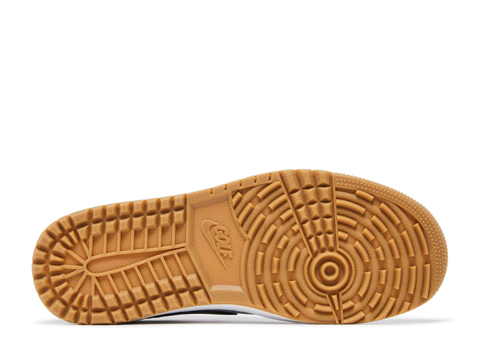 Jordan 1 Low Golf ‘Wolf Grey Gum’