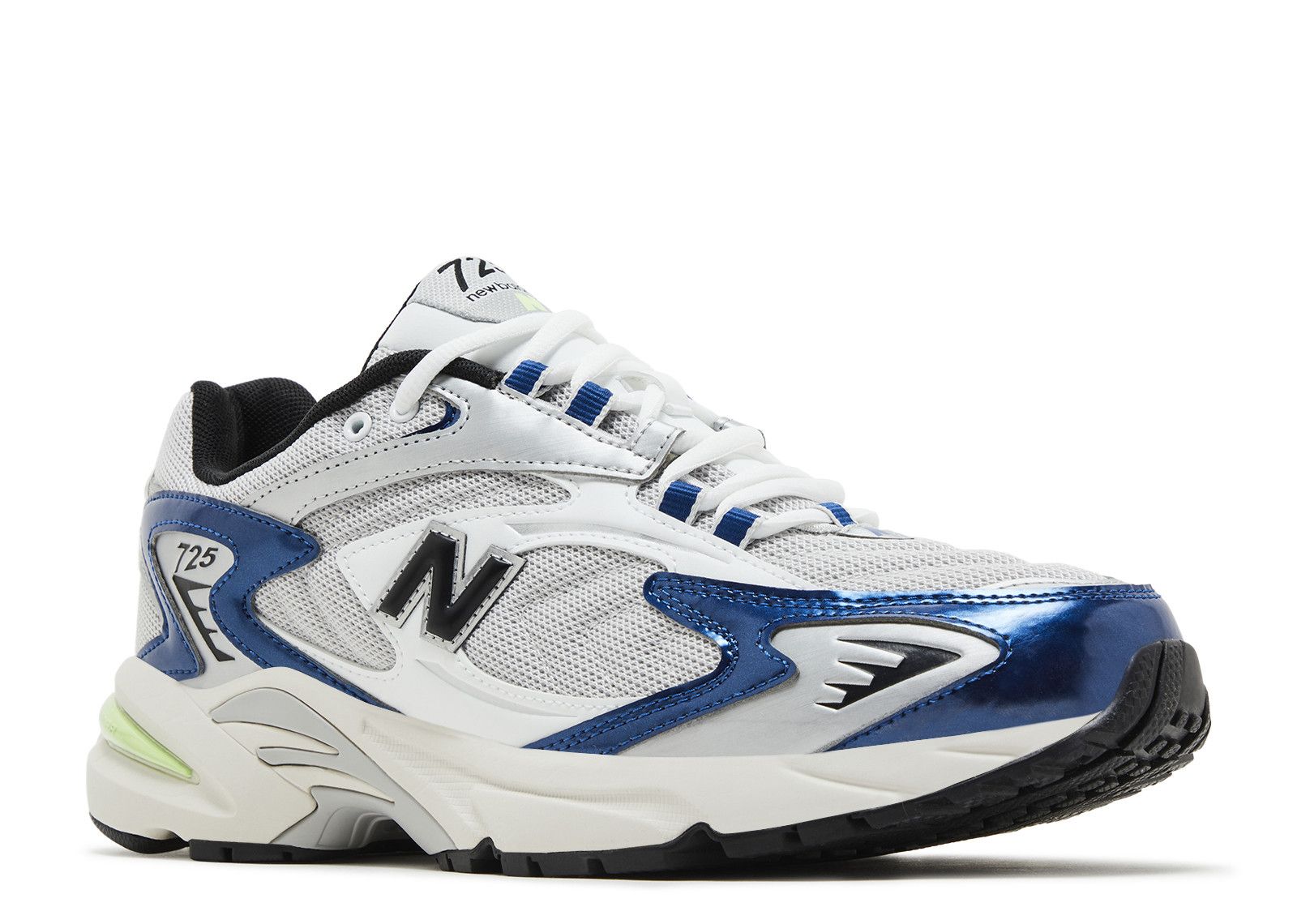 ☆New Balance\t☆ NBPDEC733S ML725CE SILVER NBPDEC733S_91 New Balance 725 'Arctic Grey Silver' - New Balance - ML725AG