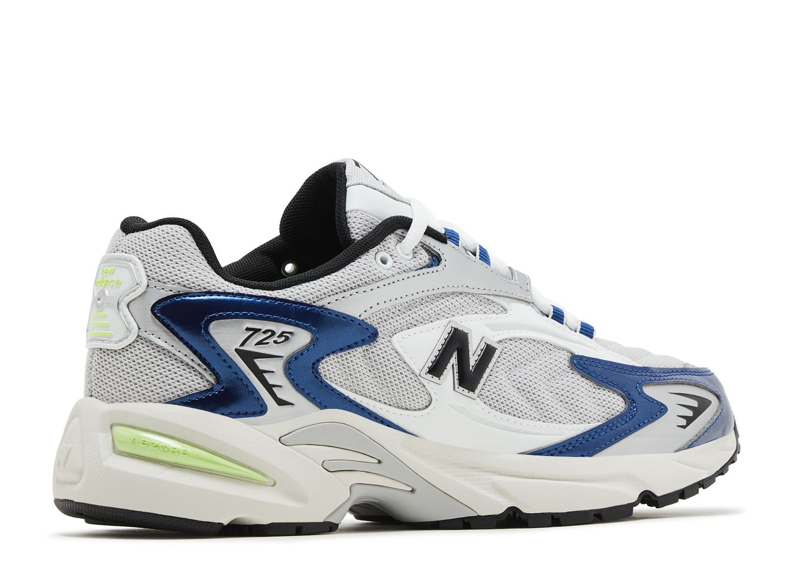 New Balance 725 'Atlantic Blue Grey Matter' - New Balance