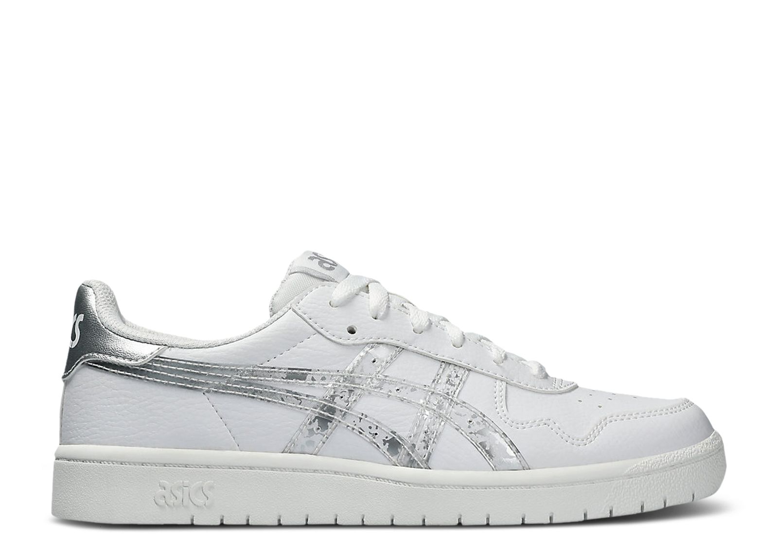 Wmns Japan S 'Splash - Pure Silver'