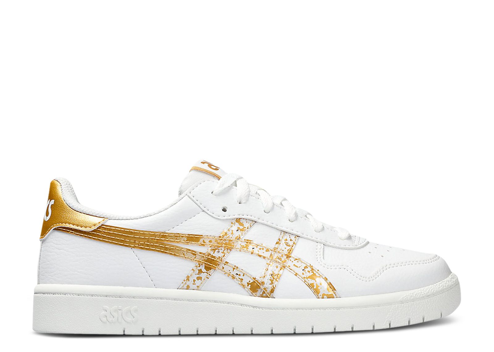 Wmns Japan S 'Splash - Pure Gold'