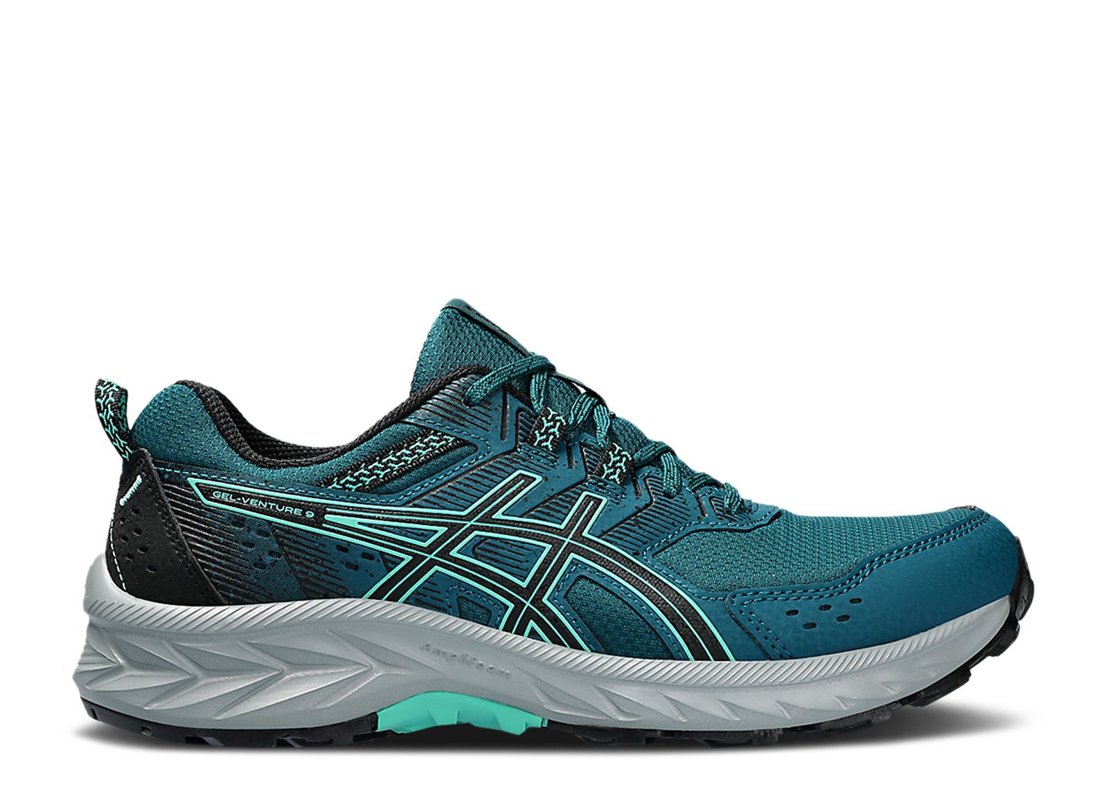 Wmns Gel Venture 9 'Rich Teal'