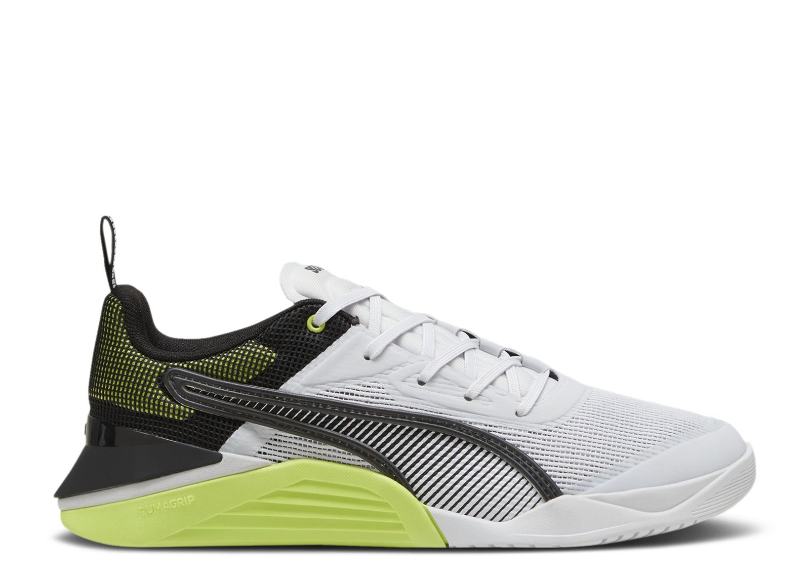 Fuse 3.0 'Silver Mist Lime Pow'