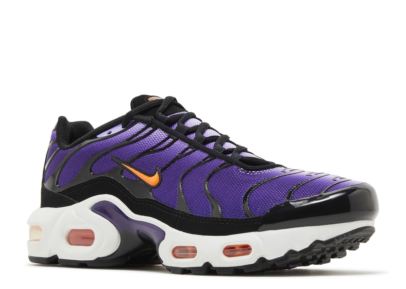 Air Max Plus OG GS 'Voltage Purple' 2024 - Nike - CD0609 024
