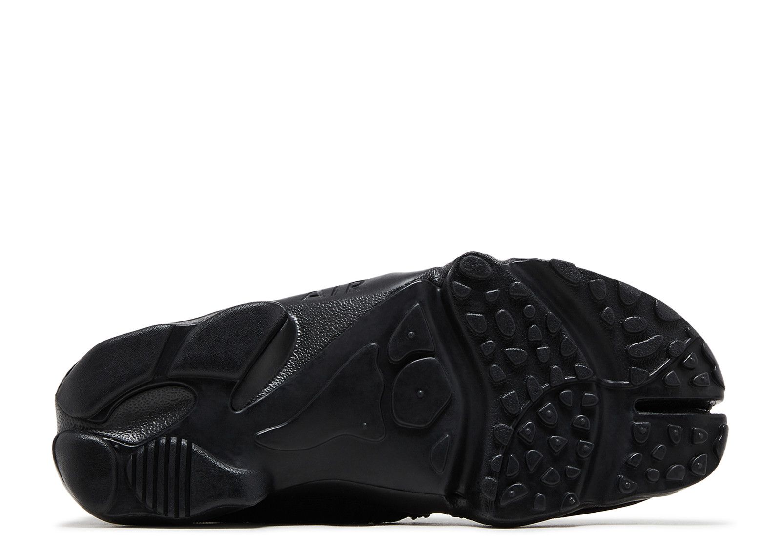Wmns Air Rift 'Triple Black' - Nike - HF5389 001 - black
